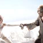 Catherine Rabett, Nick Brimble