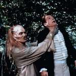 Nick Brimble, John Hurt