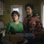 Chandra Wilson, Phylicia Rashad