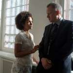 Halle Berry, Stellan Skarsg&aring;rd