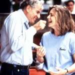 Garry Marshall, Michelle Pfeiffer