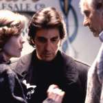 Garry Marshall, Michelle Pfeiffer, Al Pacino
