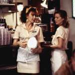 Kate Nelligan, Michelle Pfeiffer