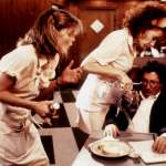 Kate Nelligan, Michelle Pfeiffer