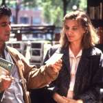 Michelle Pfeiffer, Al Pacino