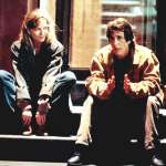 Michelle Pfeiffer, Al Pacino