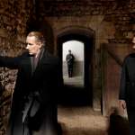 Benjamin Utzerath, Jean-Claude Ca&euml;r