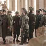 Louis-Do de Lencquesaing, Benjamin Utzerath