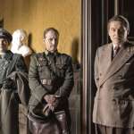 Louis-Do de Lencquesaing, Benjamin Utzerath