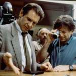 Witold Sobociński, Roman Polański, Harrison Ford