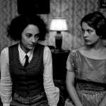 Alice de Lencquesaing, Paula Beer