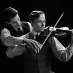 Pierre Niney, Anton von Lucke