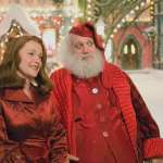 Miranda Richardson, Paul Giamatti