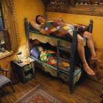 Vince Vaughn, John Michael Higgins