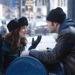 Vince Vaughn, Rachel Weisz