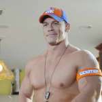 John Cena