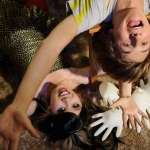 Lucas Cruikshank, Jennette McCurdy