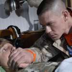 Lucas Cruikshank, John Cena