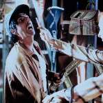 Alice Cooper, Tobe Sexton