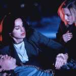 Lisa Zane, Shon Greenblatt, Lezlie Deane