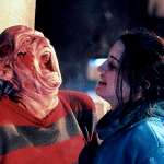 Lisa Zane, Robert Englund