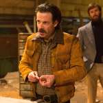 Armie Hammer, Noah Taylor