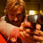 Sharlto Copley