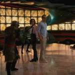 Jodie Comer, Ryan Reynolds