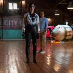 Jodie Comer, Ryan Reynolds