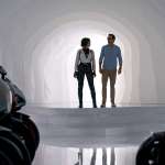 Jodie Comer, Ryan Reynolds