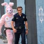 Utkarsh Ambudkar, Joe Keery