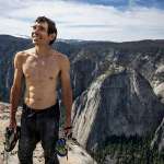 Alex Honnold