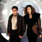 Emilio Estevez, Rene Russo