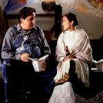 Alfred Molina, Salma Hayek