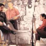 Alfred Molina, Salma Hayek