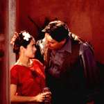 Alfred Molina, Salma Hayek