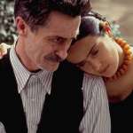 Salma Hayek, Roger Rees