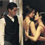 Salma Hayek, Ashley Judd