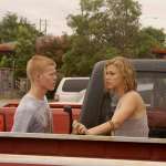 Adrianne Palicki, Jesse Plemons