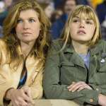 Connie Britton, Aimee Teegarden