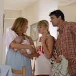 Connie Britton, Kyle Chandler, Aimee Teegarden