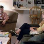 Kyle Chandler, Aimee Teegarden