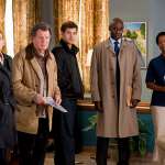 Anna Torv, Lance Reddick, John Noble, Marci T. House, Joshua Jackson
