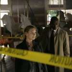 Anna Torv, Lance Reddick