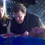 Anna Torv, Ptolemy Slocum, John Noble