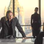 Blair Brown, Anna Torv, Jacqueline Beaulieu