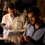 John Noble, Joshua Jackson