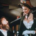 Catherine Chase, Gene Wilder