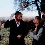 Clyde Kusatsu, Gene Wilder