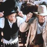 Gene Wilder, Harrison Ford